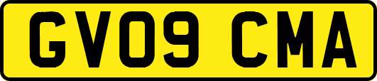 GV09CMA