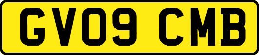 GV09CMB