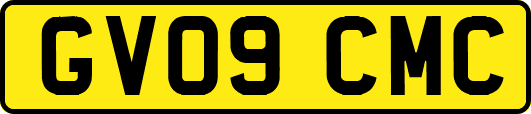 GV09CMC