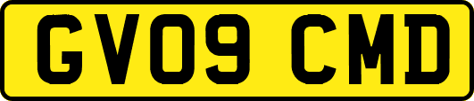 GV09CMD