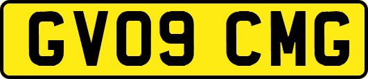 GV09CMG