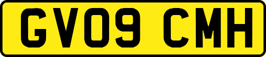GV09CMH