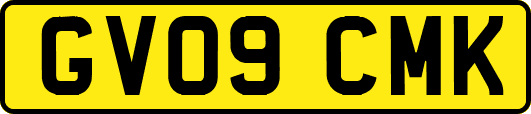 GV09CMK