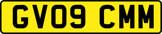 GV09CMM