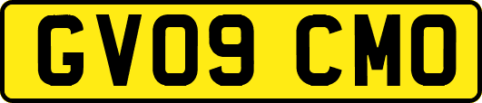 GV09CMO
