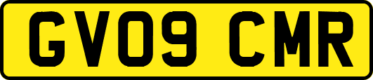 GV09CMR