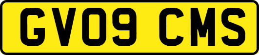 GV09CMS