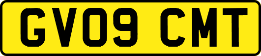 GV09CMT