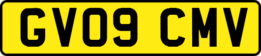 GV09CMV