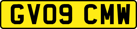 GV09CMW