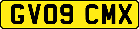 GV09CMX