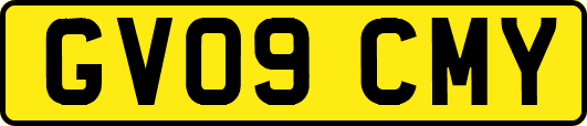 GV09CMY