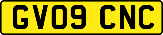 GV09CNC