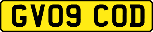 GV09COD