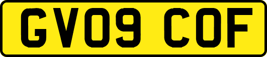 GV09COF