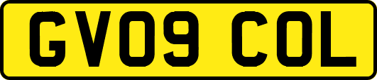 GV09COL
