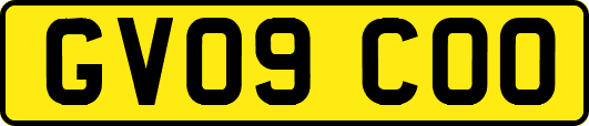 GV09COO