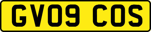 GV09COS