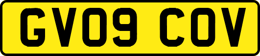 GV09COV