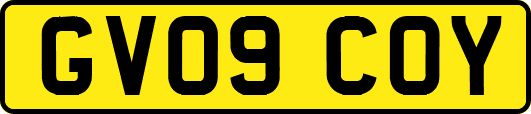 GV09COY