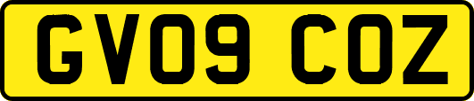 GV09COZ