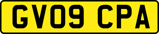 GV09CPA