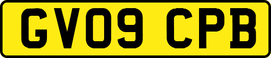 GV09CPB