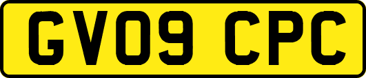 GV09CPC