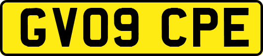 GV09CPE