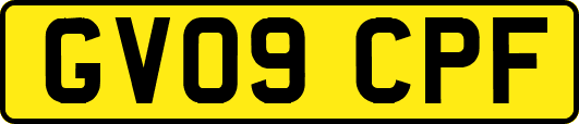 GV09CPF