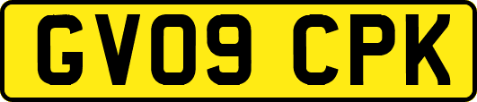 GV09CPK