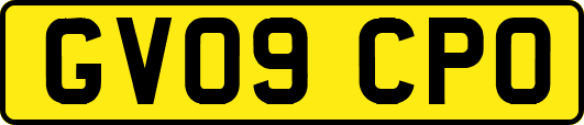 GV09CPO