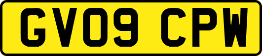 GV09CPW