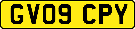 GV09CPY