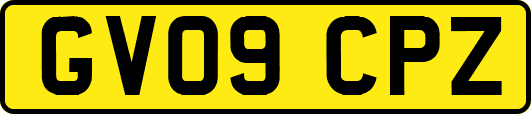 GV09CPZ