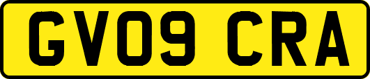 GV09CRA