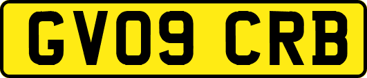 GV09CRB