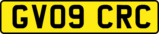 GV09CRC