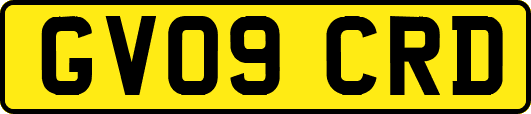 GV09CRD