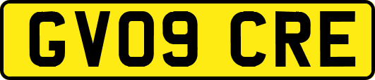 GV09CRE