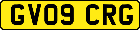 GV09CRG