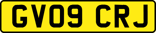 GV09CRJ