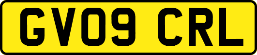 GV09CRL