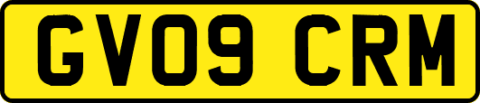 GV09CRM