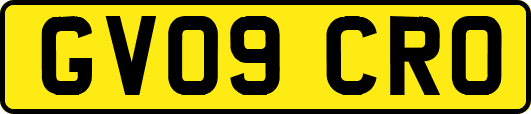 GV09CRO