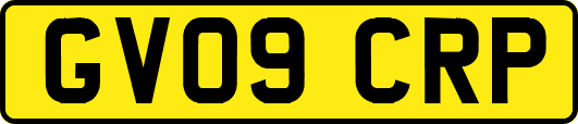 GV09CRP