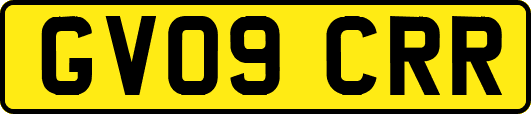 GV09CRR