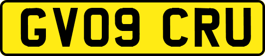 GV09CRU