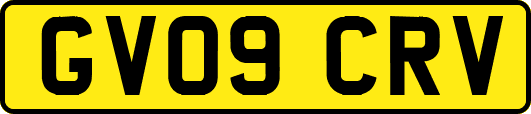 GV09CRV
