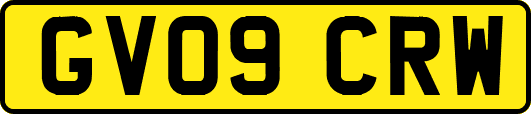 GV09CRW
